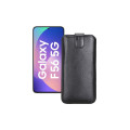 Витяжка зі шкіри для телефону Samsung Galaxy F56 5G (E566)