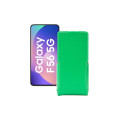 Чохол-флип з екошкіри для телефону Samsung Galaxy F56 5G (E566)