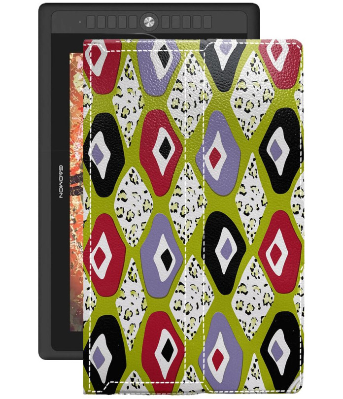 Чохол з екошкіри для планшету GAOMON PD156 Pro