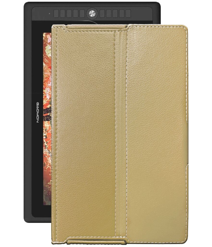 Чохол з екошкіри для планшету GAOMON PD156 Pro