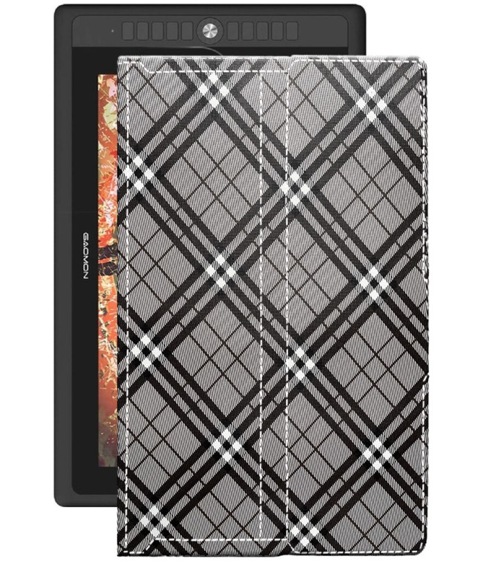 Чохол з екошкіри для планшету GAOMON PD156 Pro