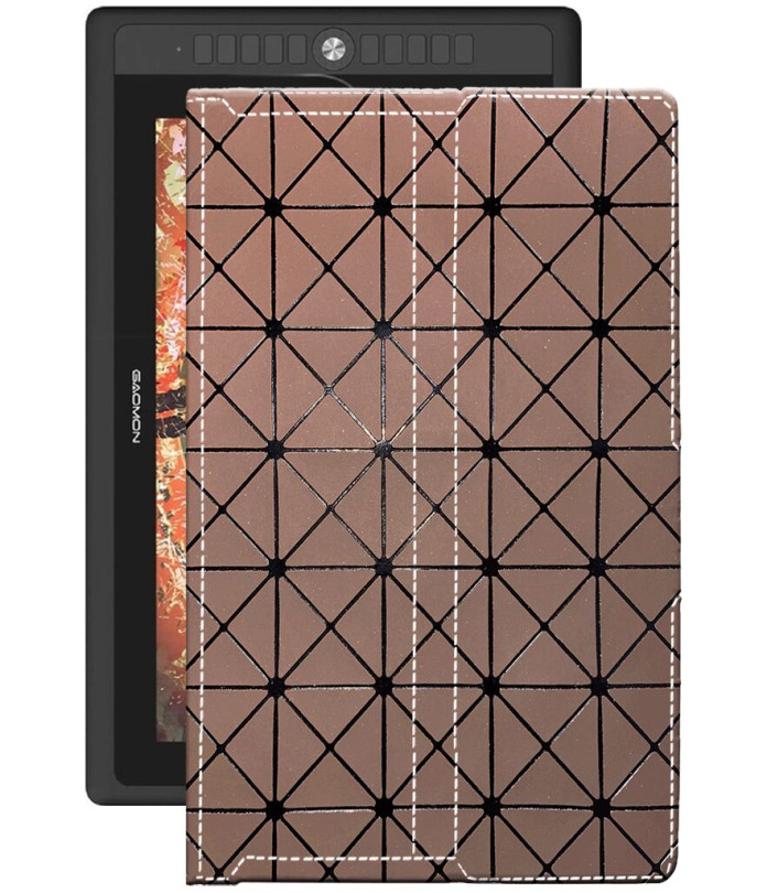 Чохол з екошкіри для планшету GAOMON PD156 Pro