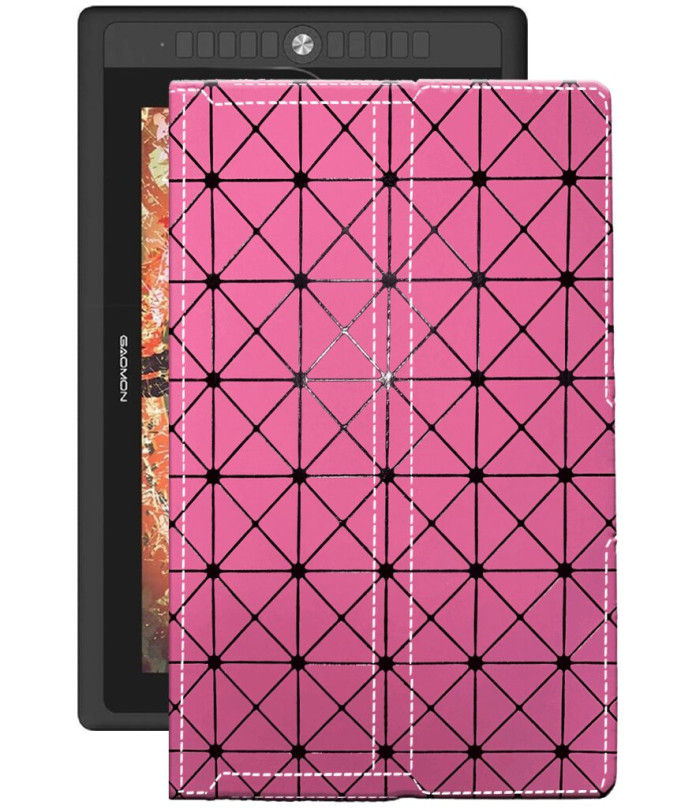 Чохол з екошкіри для планшету GAOMON PD156 Pro