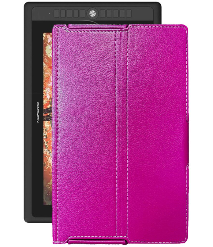 Чохол з екошкіри для планшету GAOMON PD156 Pro