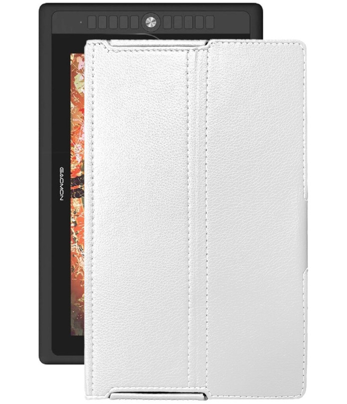 Чохол з екошкіри для планшету GAOMON PD156 Pro