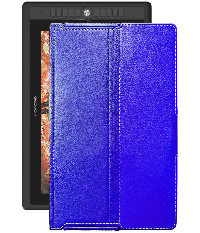 Чохол з екошкіри для планшету GAOMON PD156 Pro