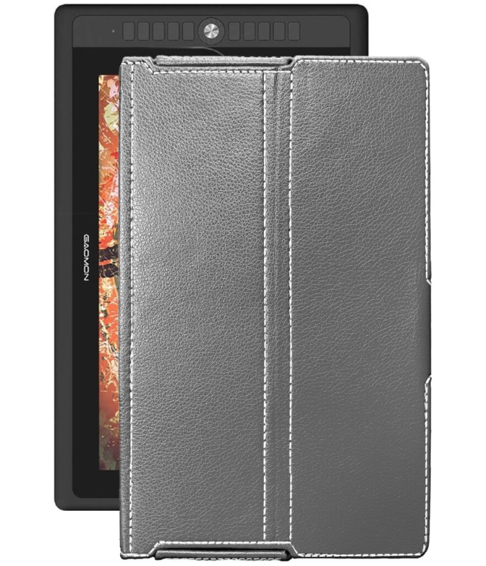 Чохол з екошкіри для планшету GAOMON PD156 Pro