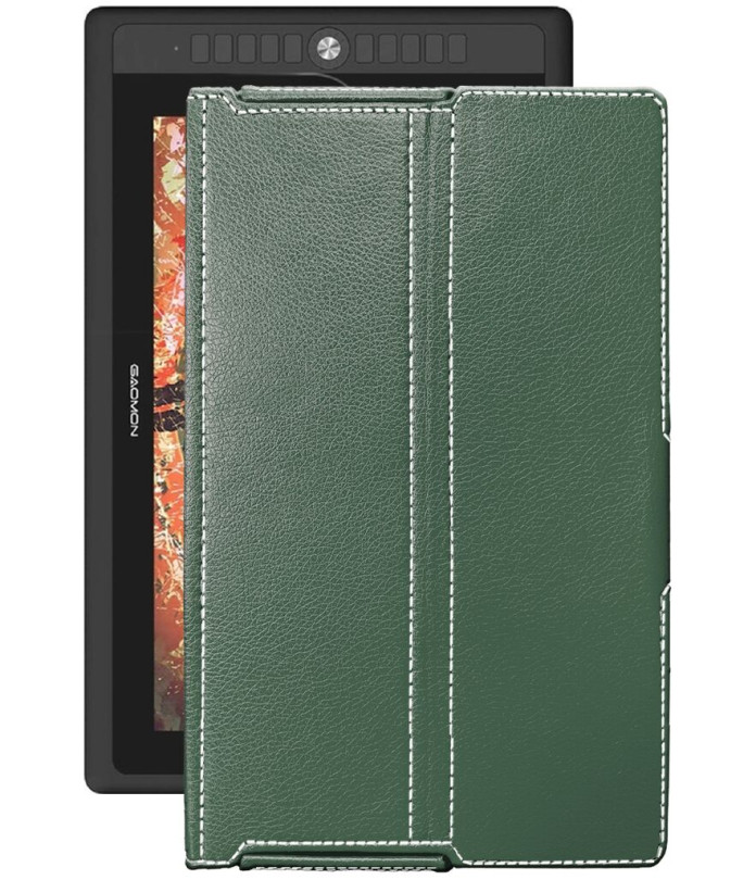 Чохол з екошкіри для планшету GAOMON PD156 Pro