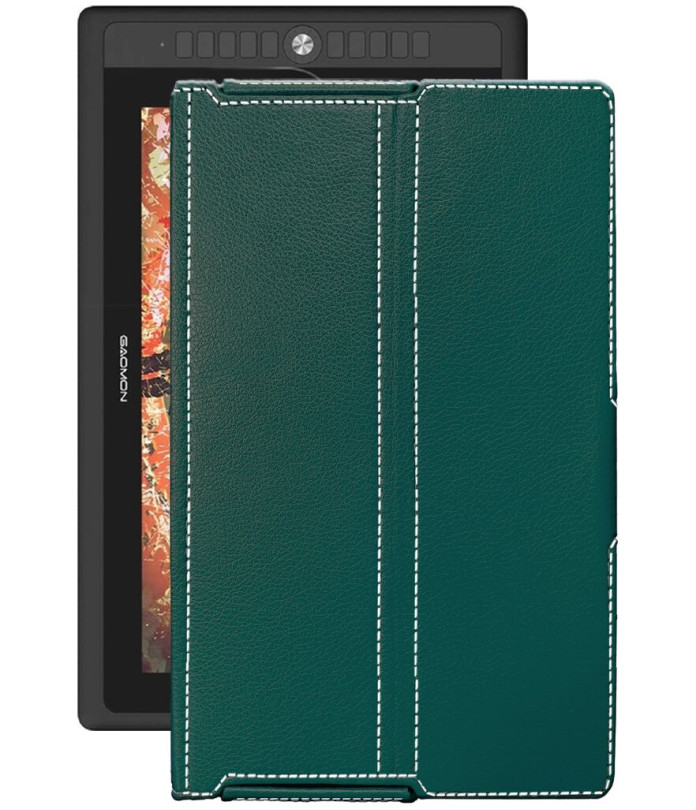 Чохол з екошкіри для планшету GAOMON PD156 Pro