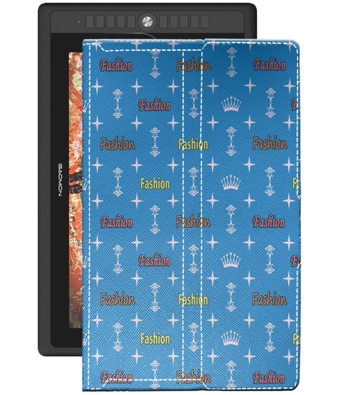 Чохол з екошкіри для планшету GAOMON PD156 Pro