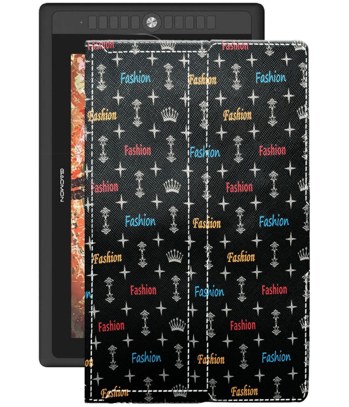 Чохол з екошкіри для планшету GAOMON PD156 Pro