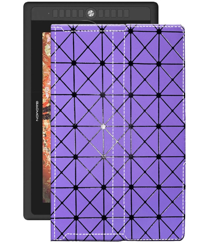 Чохол з екошкіри для планшету GAOMON PD156 Pro