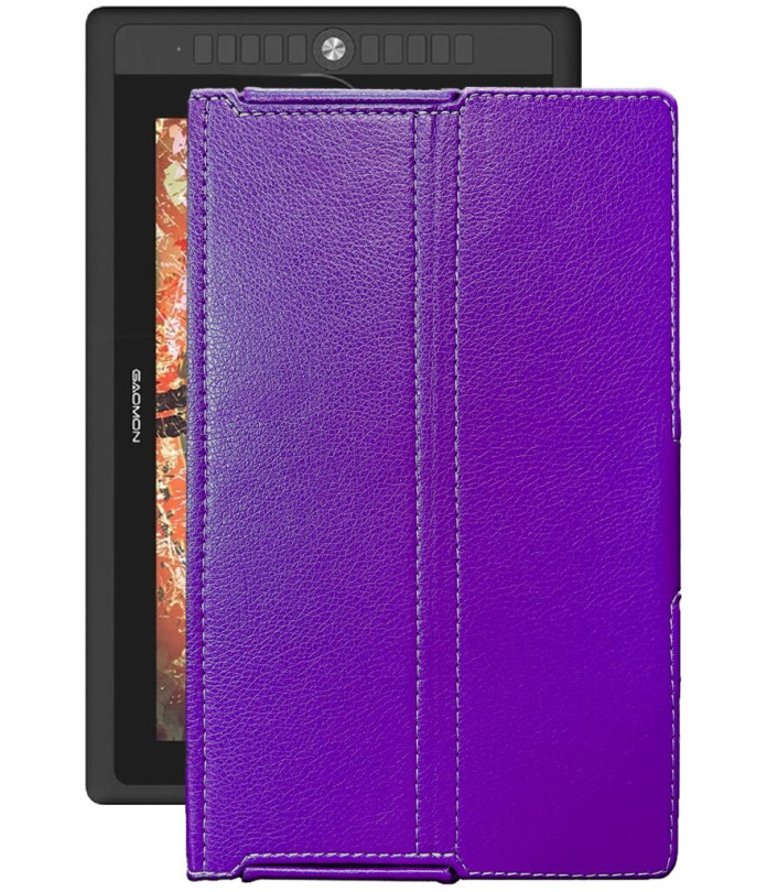 Чохол з екошкіри для планшету GAOMON PD156 Pro