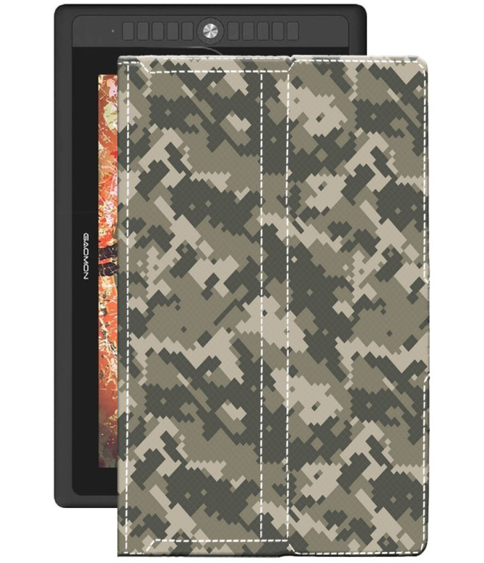 Чохол з екошкіри для планшету GAOMON PD156 Pro