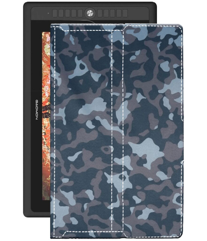 Чохол з екошкіри для планшету GAOMON PD156 Pro