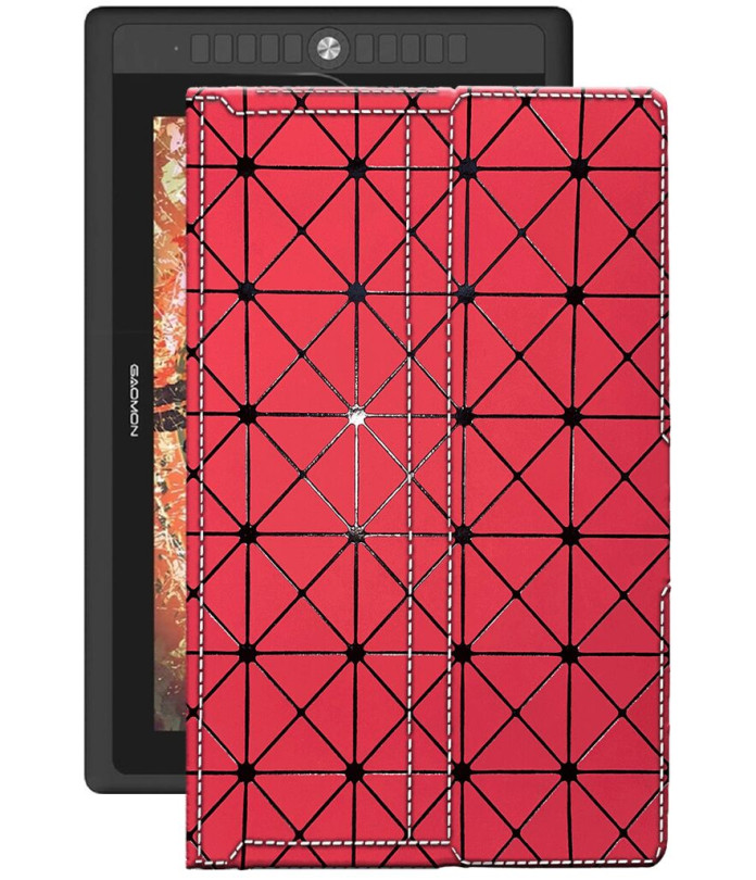 Чохол з екошкіри для планшету GAOMON PD156 Pro