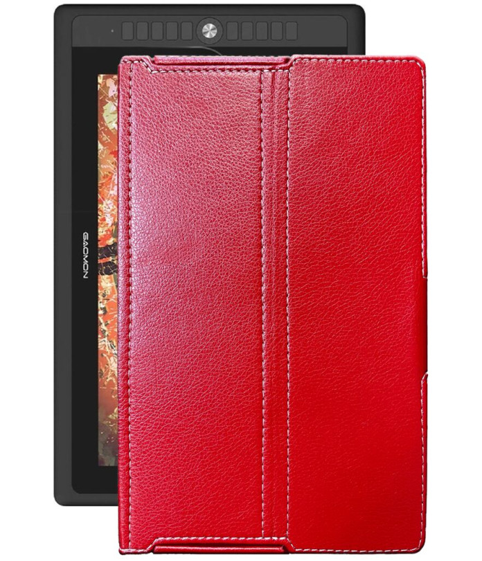 Чохол з екошкіри для планшету GAOMON PD156 Pro