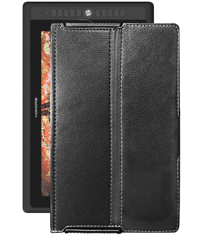 Чохол з екошкіри для планшету GAOMON PD156 Pro