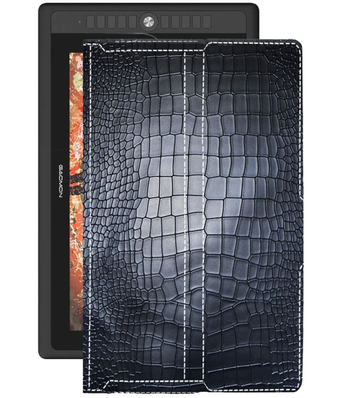 Чохол з екошкіри для планшету GAOMON PD156 Pro