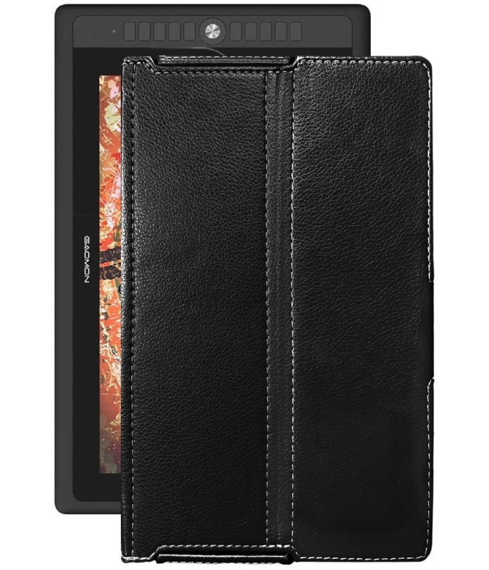 Чохол з екошкіри для планшету GAOMON PD156 Pro