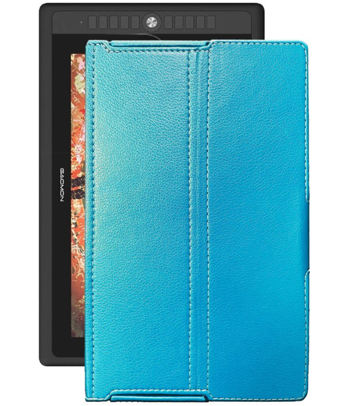 Чохол з екошкіри для планшету GAOMON PD156 Pro