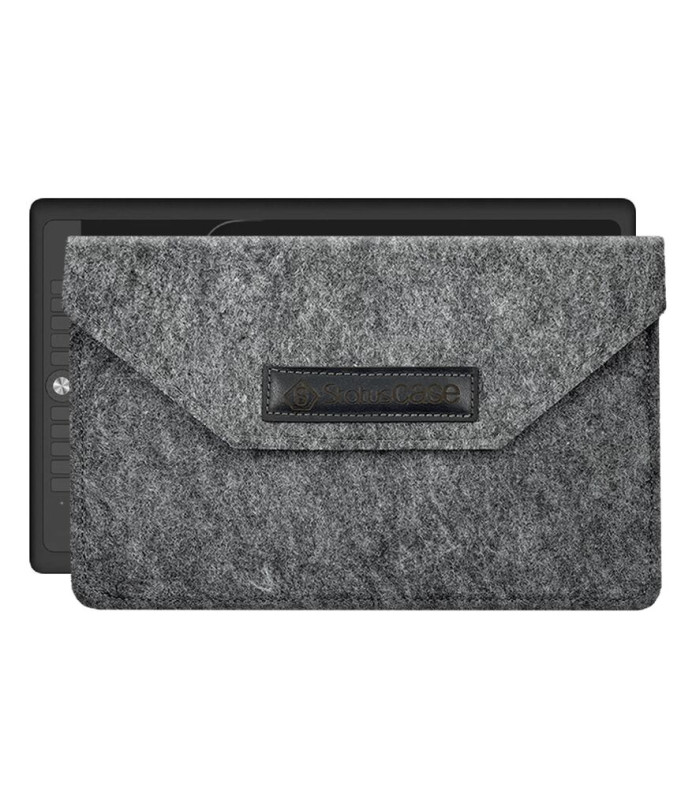 Чохол з повсті для планшету GAOMON PD156 Pro