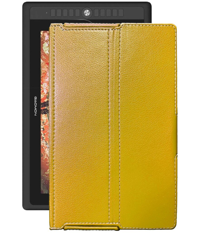 Чохол з екошкіри для планшету GAOMON PD156 Pro