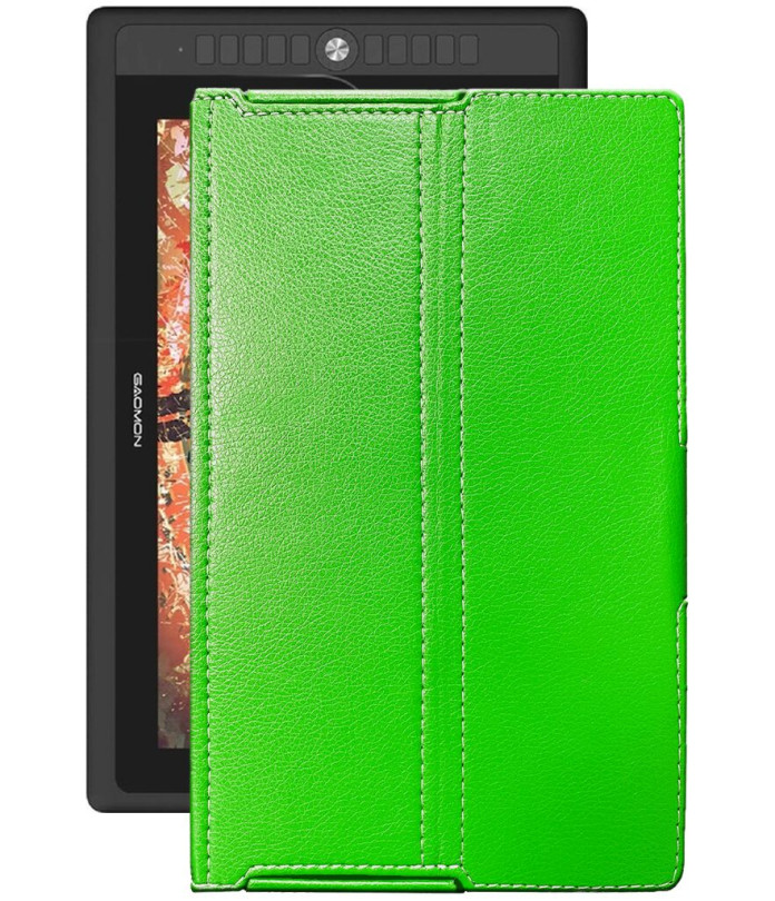 Чохол з екошкіри для планшету GAOMON PD156 Pro