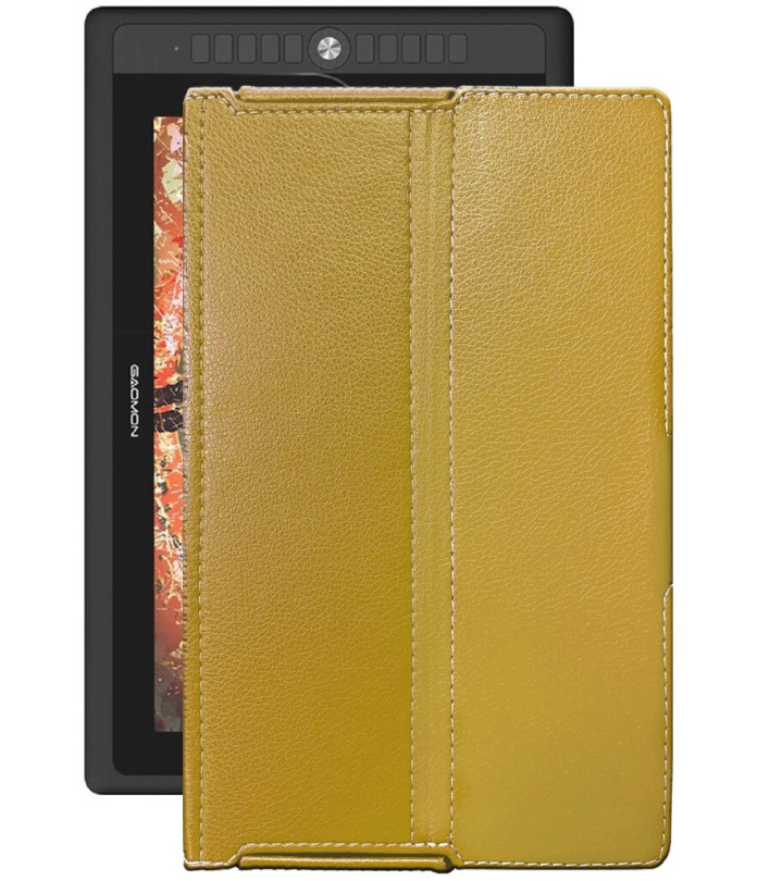 Чохол з екошкіри для планшету GAOMON PD156 Pro