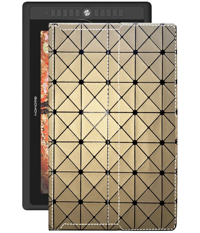 Чохол з екошкіри для планшету GAOMON PD156 Pro