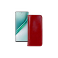 Портмоне з шкіри для телефону Tecno Camon 40 Pro
