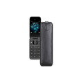 Витяжка зі шкіри для телефону Nokia 2660 Flip