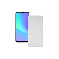 Чохол-флип з екошкіри для телефону Leagoo M12