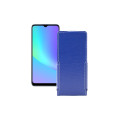 Чохол-флип з екошкіри для телефону Leagoo M12