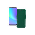 Чохол-книжка з екошкіри для телефону Leagoo M12