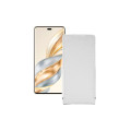 Чохол-флип з екошкіри для телефону Honor X60 Pro