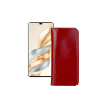 Портмоне з шкіри для телефону Honor X60 Pro