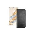 Портмоне з шкіри для телефону Honor X60 Pro