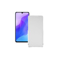 Чохол-флип з екошкіри для телефону Huawei Enjoy 20 Pro