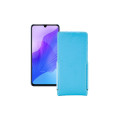 Чохол-флип з екошкіри для телефону Huawei Enjoy 20 Pro