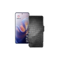 Чохол-книжка з екошкіри для телефону Motorola Edge 60 Pro (XT2507)