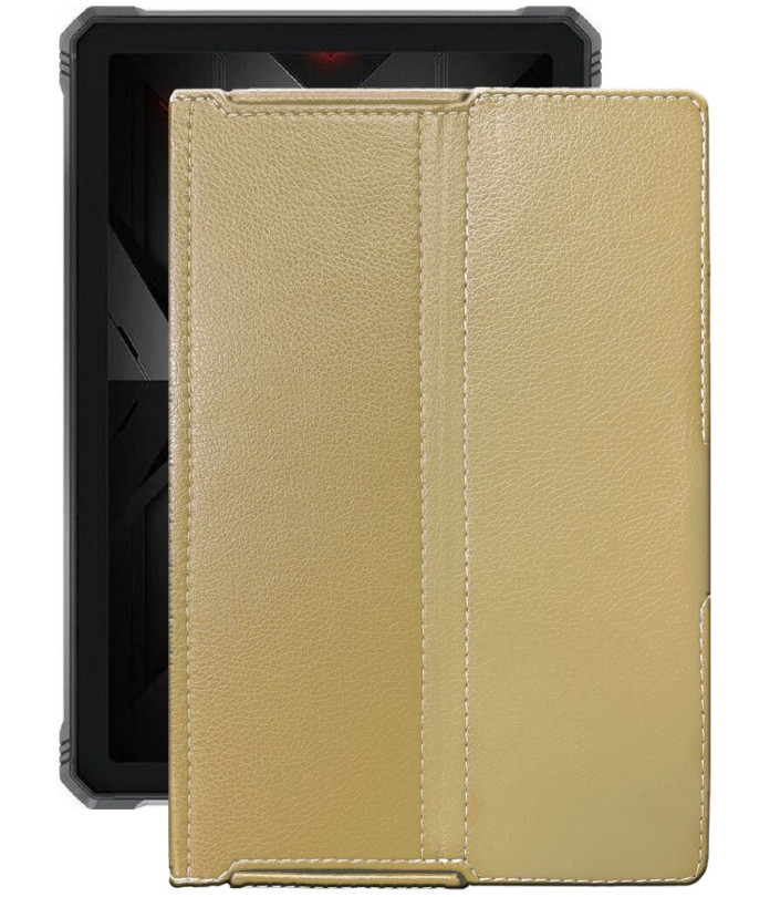 Чохол з екошкіри для планшету Hotwav Tab R9 Pro