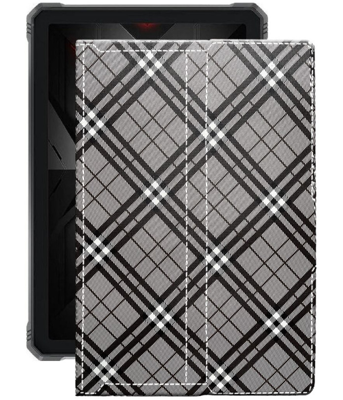 Чохол з екошкіри для планшету Hotwav Tab R9 Pro