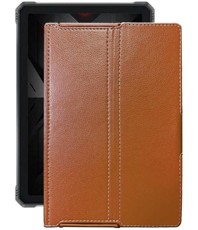 Чохол з екошкіри для планшету Hotwav Tab R9 Pro