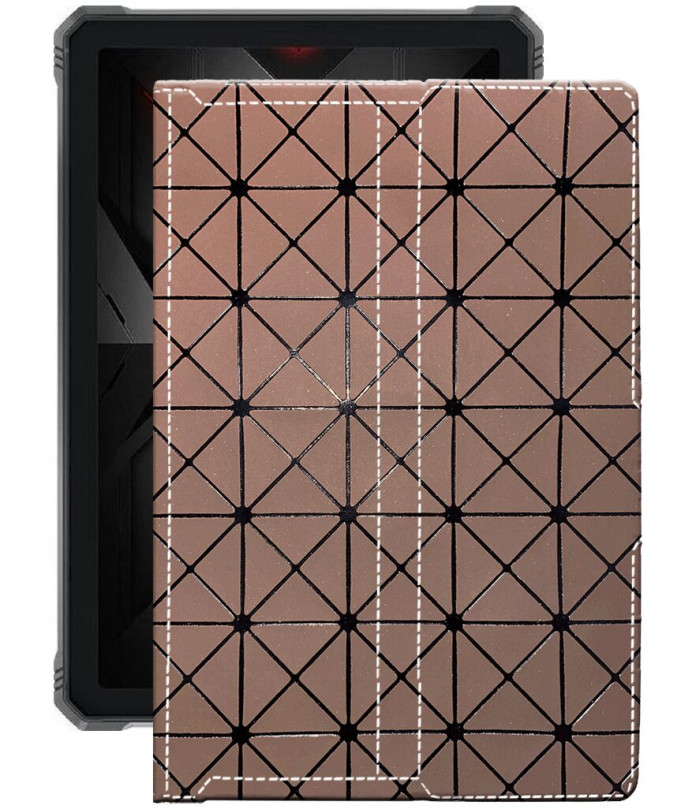 Чохол з екошкіри для планшету Hotwav Tab R9 Pro