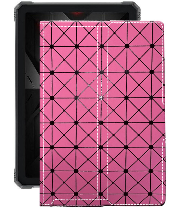 Чохол з екошкіри для планшету Hotwav Tab R9 Pro