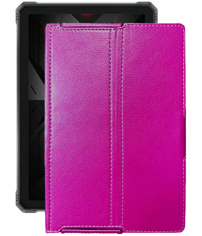 Чохол з екошкіри для планшету Hotwav Tab R9 Pro