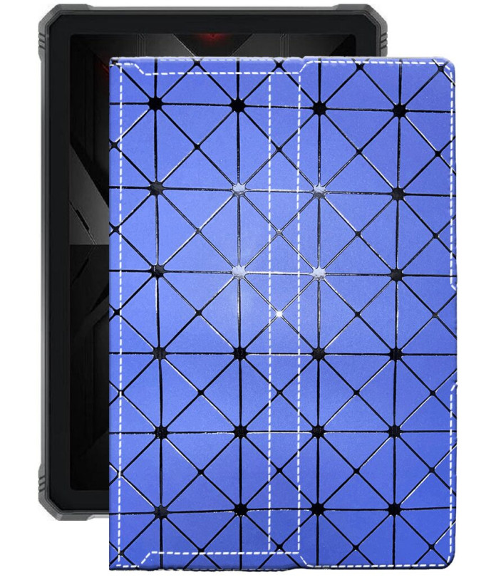 Чохол з екошкіри для планшету Hotwav Tab R9 Pro