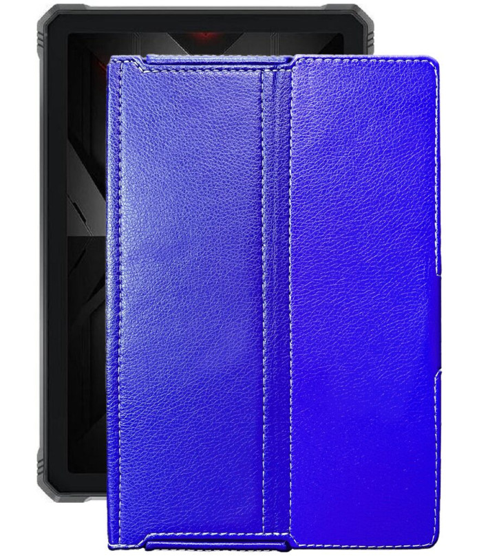 Чохол з екошкіри для планшету Hotwav Tab R9 Pro