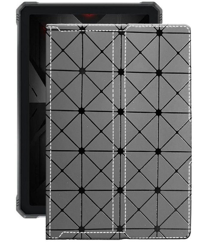 Чохол з екошкіри для планшету Hotwav Tab R9 Pro